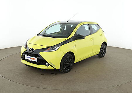 Toyota Aygo 1.0 X-Cite