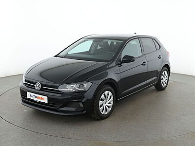 Volkswagen Polo 1.0 TSI Comfortline
