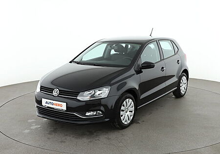 VW Polo 1.2 TSI Comfortline BlueMotion Tech