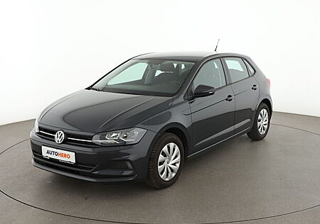 VW Polo 1.0 Comfortline