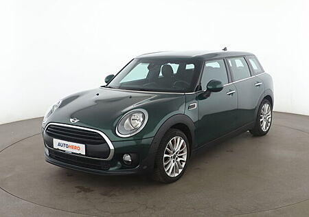 Mini One Clubman One