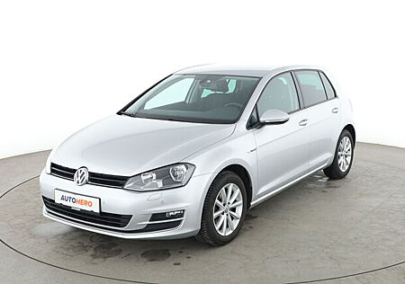 VW Golf 1.2 TSI Lounge BlueMotion Tech