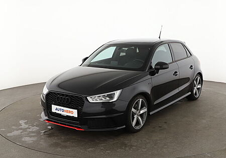 Audi A1 1.8 TFSI Sport