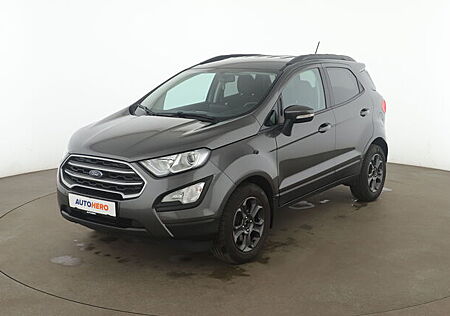 Ford EcoSport 1.0 EcoBoost Cool&Connect