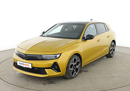 Opel Astra 1.5 CDTI GS Line