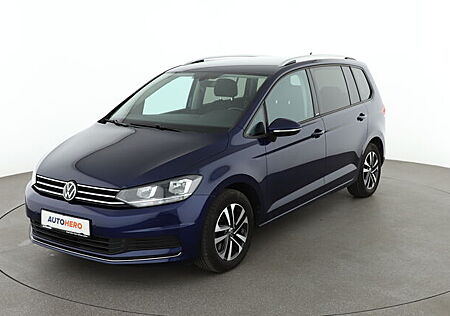 VW Touran 1.5 TSI ACT United Start-Stopp