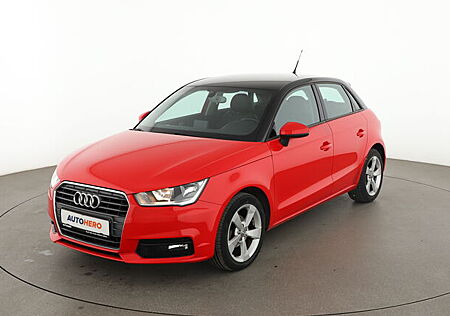 Audi A1 1.0 TFSI Sport