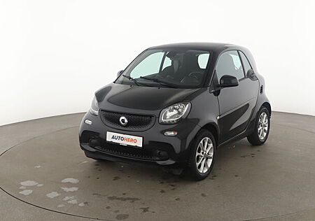 Smart ForTwo 1.0 Basis passion