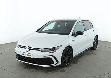 VW Golf R 1.5 eTSI ACT R-Line