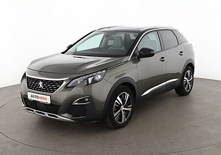 Peugeot 3008 1.2 PureTech Allure