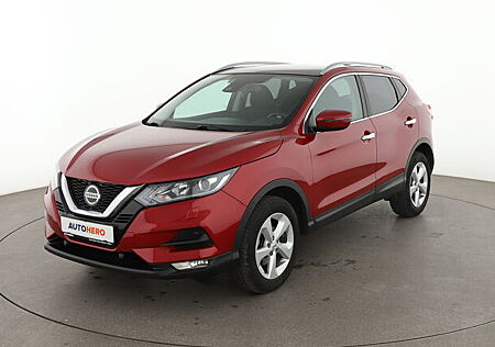 Nissan Qashqai 1.2 Acenta