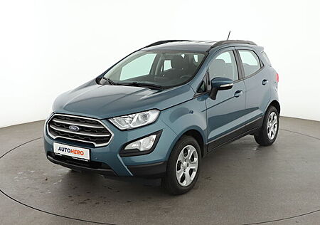 Ford EcoSport 1.0 EcoBoost Cool&Connect