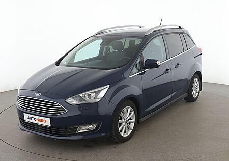 Ford Grand C-Max 1.5 EcoBoost Titanium
