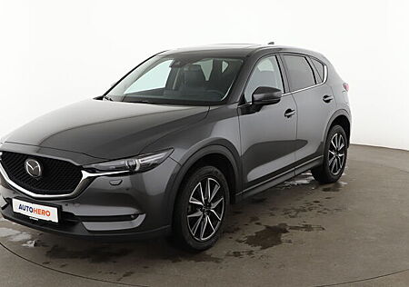 Mazda CX-5 2.5 Sports-Line AWD