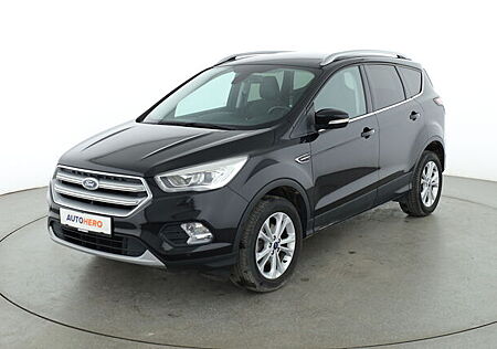 Ford Kuga 1.5 EcoBoost Titanium