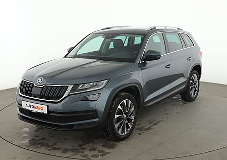 Skoda Kodiaq 2.0 TDI Drive 125