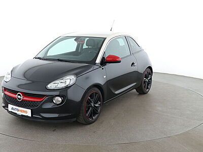 Opel Adam 1.4 Jam