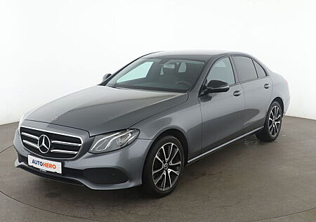 Mercedes-Benz E-Klasse E 200 Avantgarde