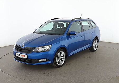 Skoda Fabia 1.0 TSI Cool Plus