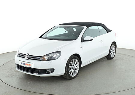 VW Golf 1.2 TSI Lounge