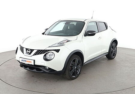 Nissan Juke 1.2 N-Connecta