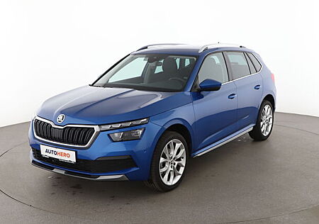 Skoda Kamiq 1.5 TSI ACT Style