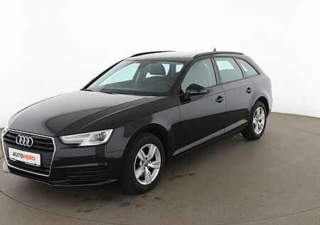 Audi A4 1.4 TFSI ACT