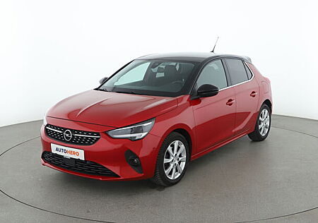 Opel Corsa 1.2 Turbo Elegance