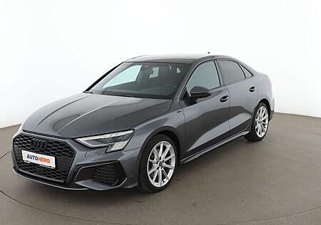 Audi A3 35 TFSI S line