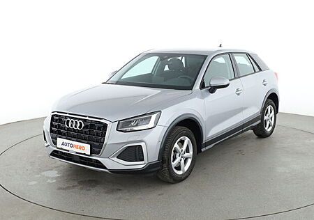 Audi Q2 35 TFSI advanced