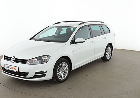 VW Golf 1.2 TSI Cup BlueMotion Tech