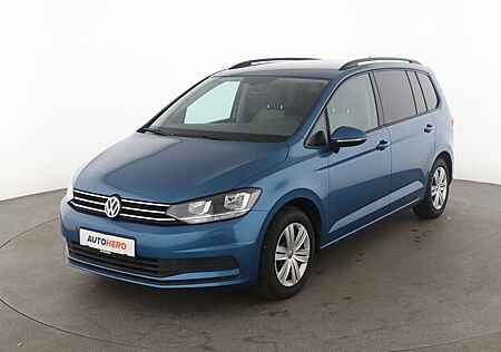 VW Touran 1.2 TSI Comfortline BlueMotion Tech