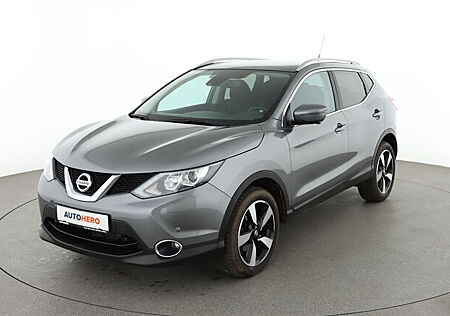 Nissan Qashqai 1.6 dCi N-Connecta