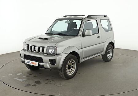 Suzuki Jimny 1.3 Comfort