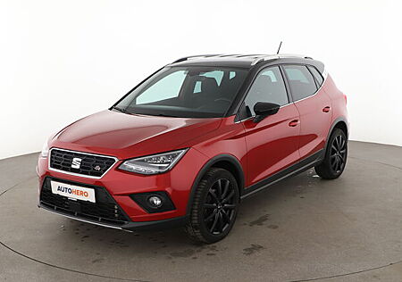 Seat Arona 1.5 TSI ACT FR