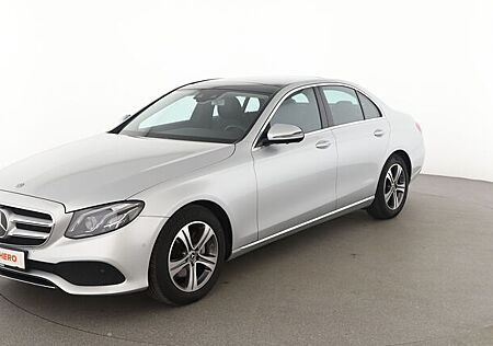 Mercedes-Benz E-Klasse E 200 Avantgarde