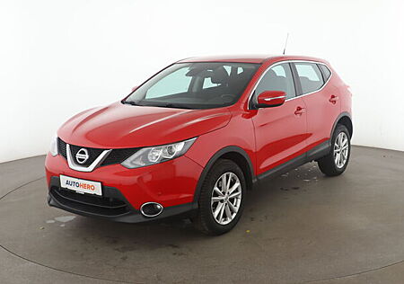 Nissan Qashqai 1.6 dCi Acenta 4x4