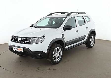 Dacia Duster 1.6 SCe Essential