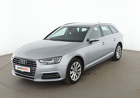 Audi A4 2.0 TFSI Design ultra