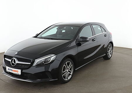 Mercedes-Benz A-Klasse A 180 BlueEfficiency Urban