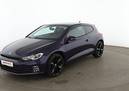 VW Scirocco 1.4 TSI Sound BlueMotion