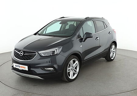 Opel Mokka X 1.4 Turbo Excellence
