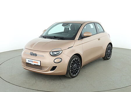 Fiat 500E electric drive 87 kW Icon