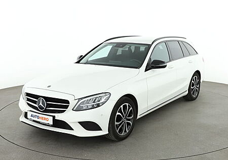 Mercedes-Benz C-Klasse C 200 d T Avantgarde