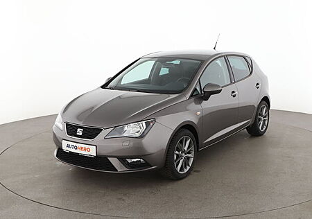 Seat Ibiza 1.2 TSI I-Tech