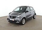 Smart ForFour 0.9 Turbo Basis passion