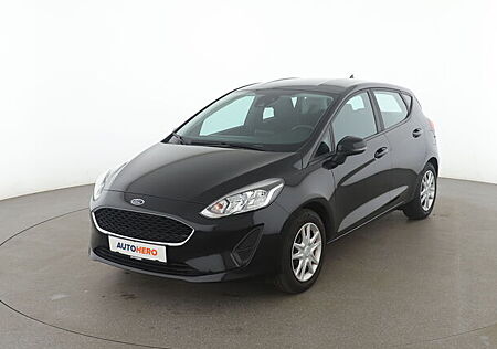 Ford Fiesta 1.1 Ti-VCT Cool&Connect