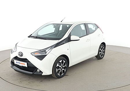 Toyota Aygo 1.0 X-Play club