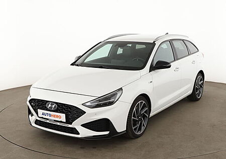 Hyundai i30 1.5 T-GDI Mild-Hybrid N Line