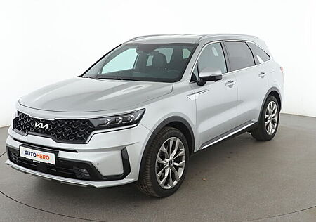 Kia Sorento 2.2 CRDi Platinum 4WD